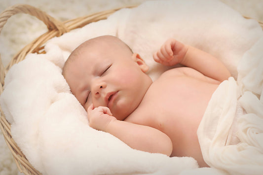 5 Essential Tips for Helping Your Baby Sleep Better