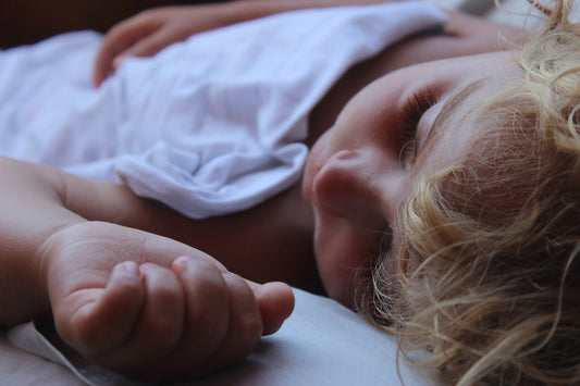 Toddler Sleep: Understanding and Navigating Sleep Challenges