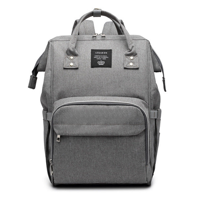 Mommy Bag – Baby Diaper Bag & Organizer