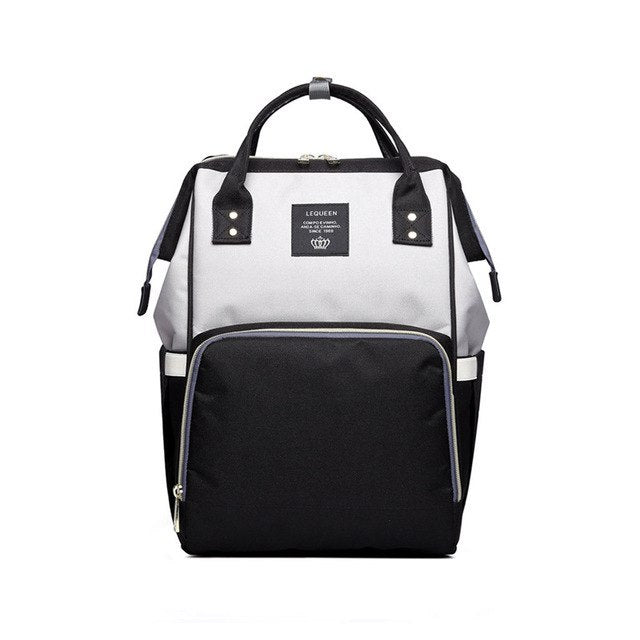 Mommy Bag – Baby Diaper Bag & Organizer