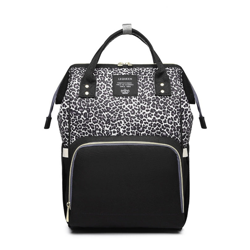 Mommy Bag – Baby Diaper Bag & Organizer