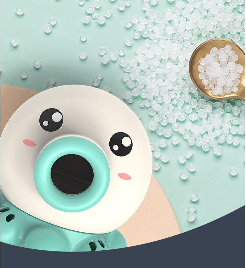 Octopus Bath Toy - Your Baby Universe