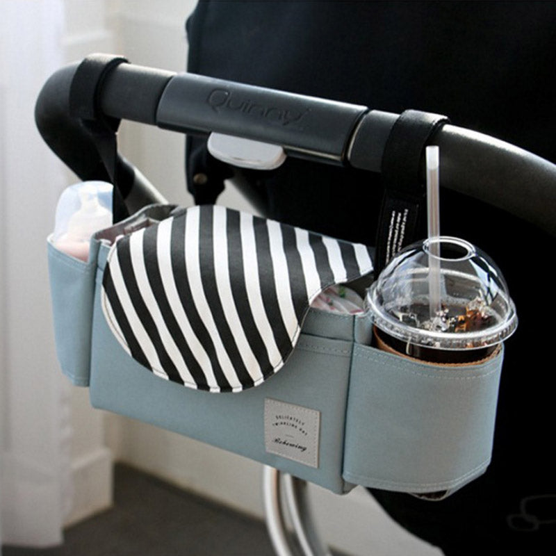 Baby-On-The-Go Organizer - Your Baby Universe