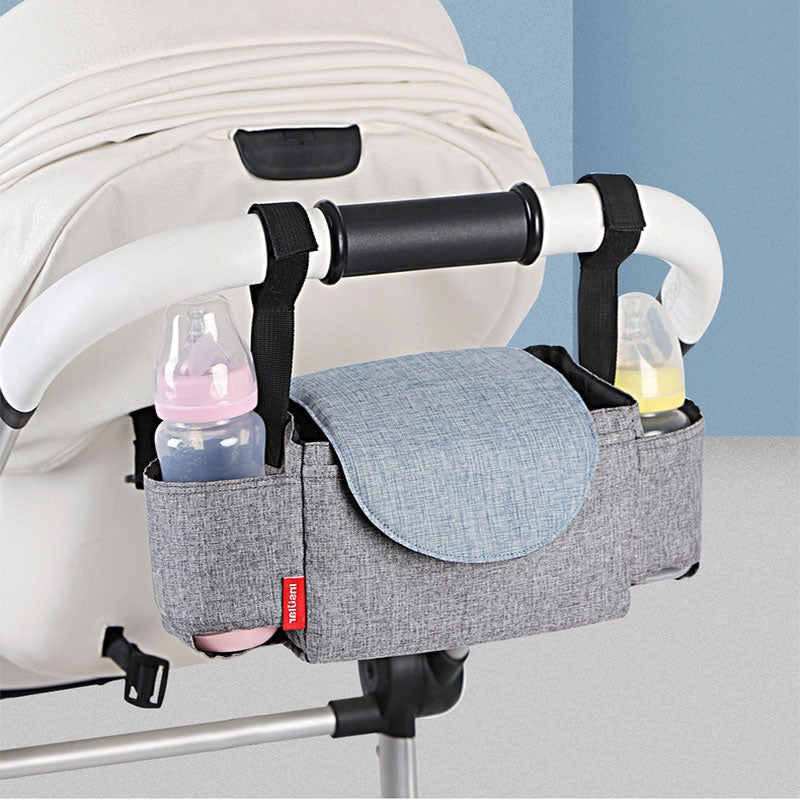 Baby-On-The-Go Organizer - Your Baby Universe