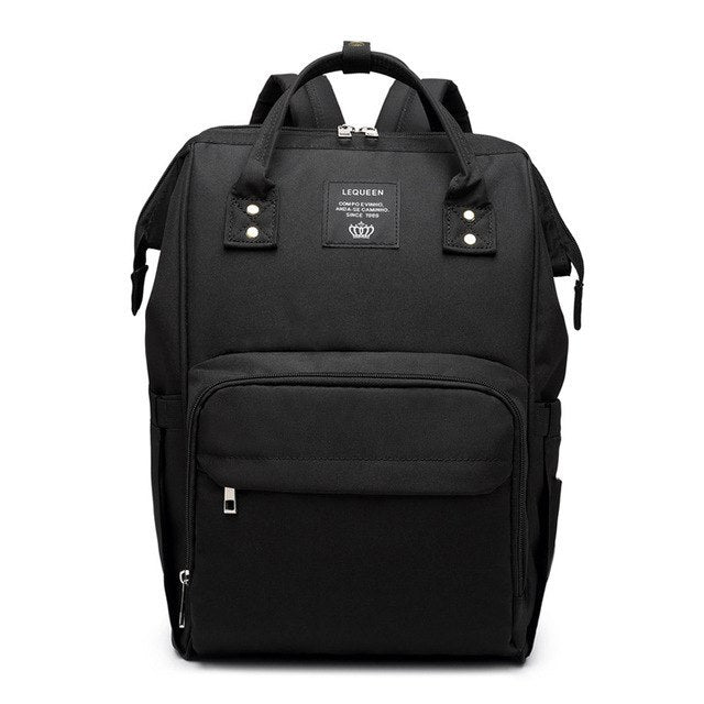 Mommy Bag – Baby Diaper Bag & Organizer