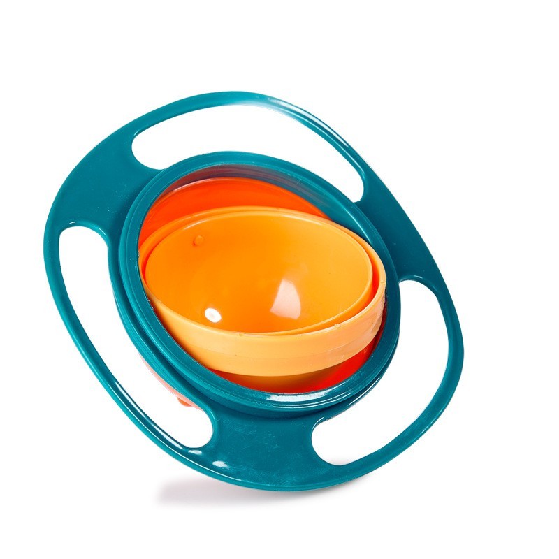 Magic Non Spill Bowl - Your Baby Universe