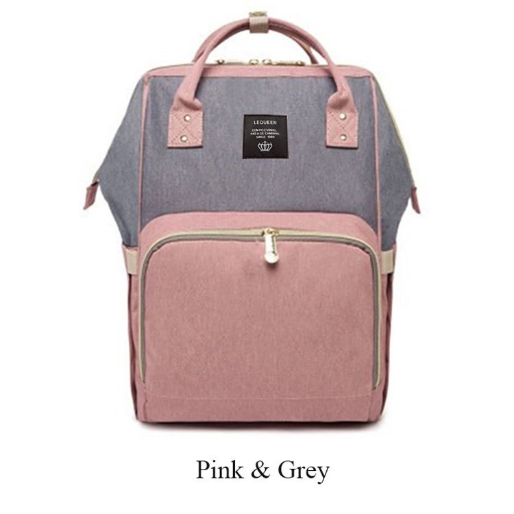 Mommy Bag – Baby Diaper Bag & Organizer