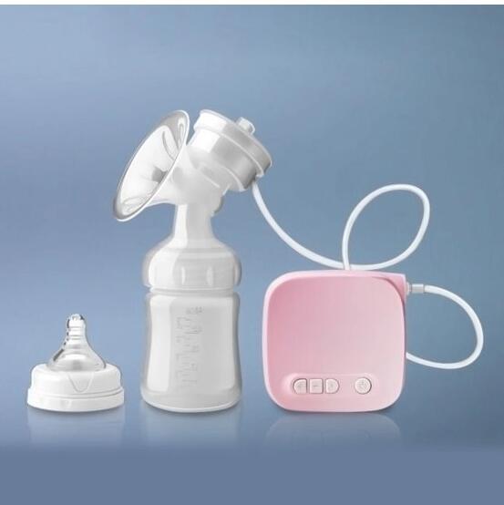 Automatic Milk Breast Pump - Your Baby Universe