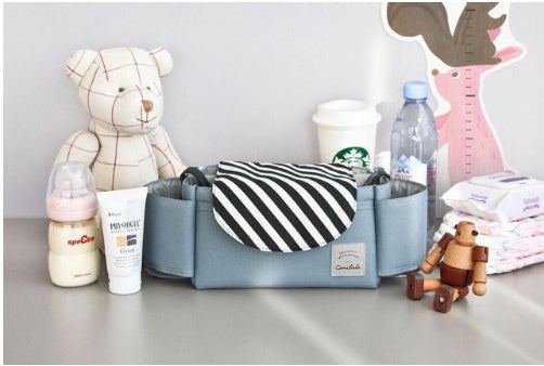 Baby-On-The-Go Organizer (Copy) - Your Baby Universe