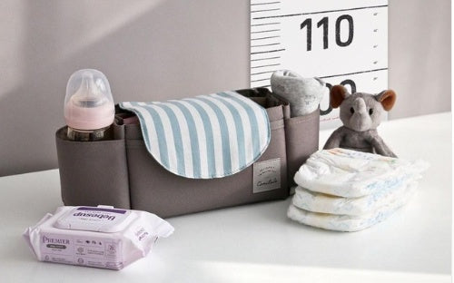 Baby Organizer - Your Baby Universe