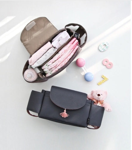 Baby-On-The-Go Organizer (Copy) - Your Baby Universe