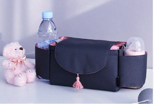 Baby-On-The-Go Organizer (Copy) - Your Baby Universe