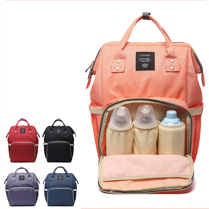 Everyday Maternity Bag - Your Baby Universe