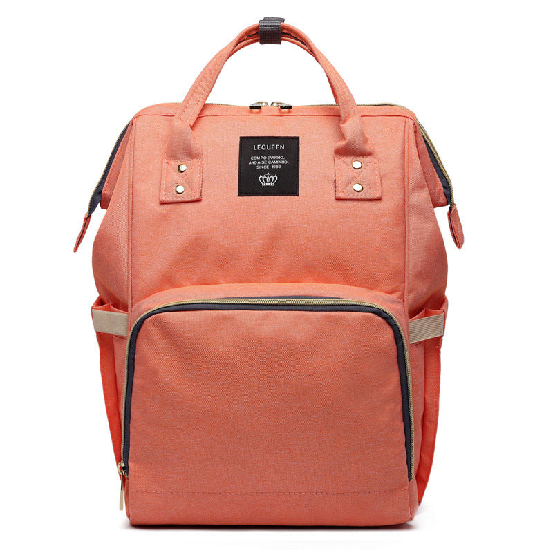 Mommy Bag – Baby Diaper Bag & Organizer