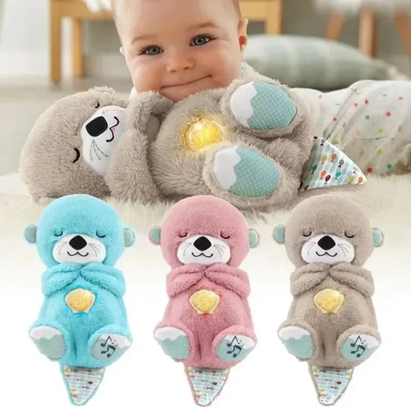 Lullaby Dream Buddy - Your Baby Universe