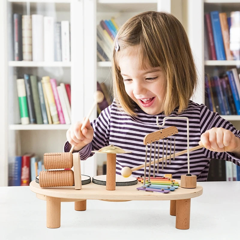 musical toy for toddlers