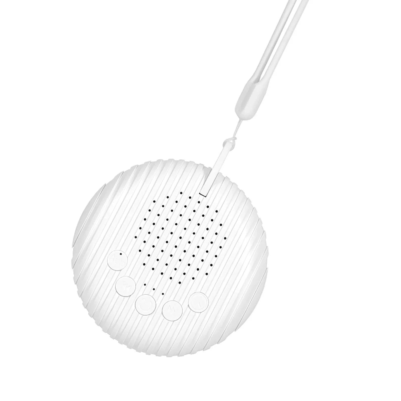 White Noise Sound Machine - Your Baby Universe