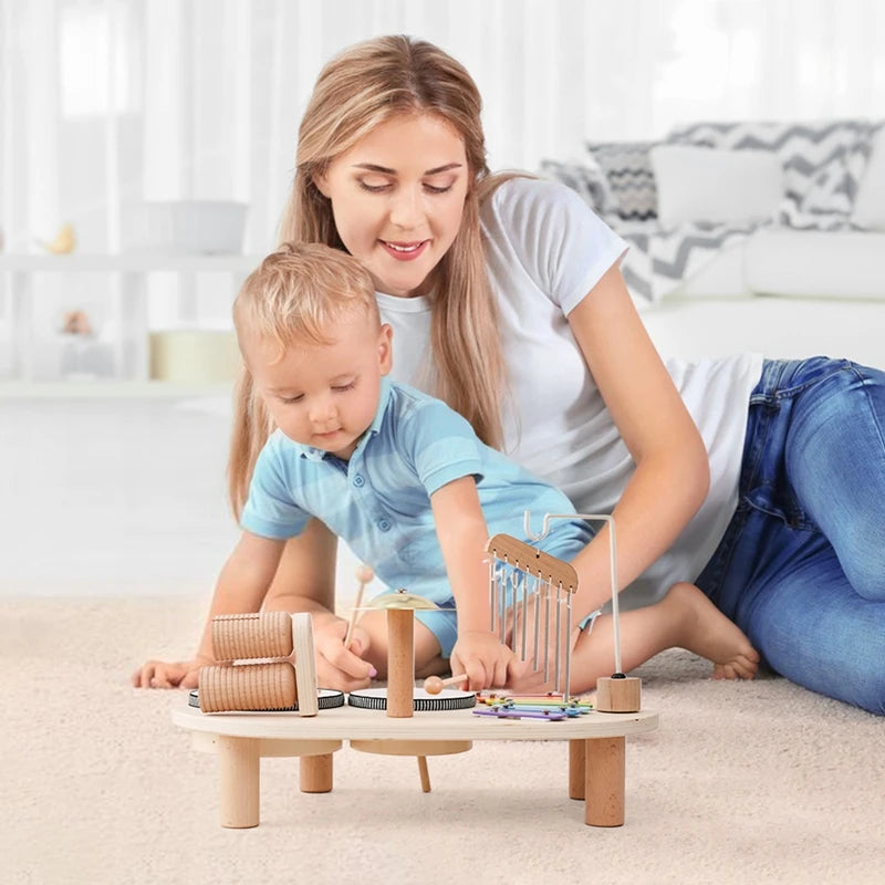 Musical Toy for Toddlers