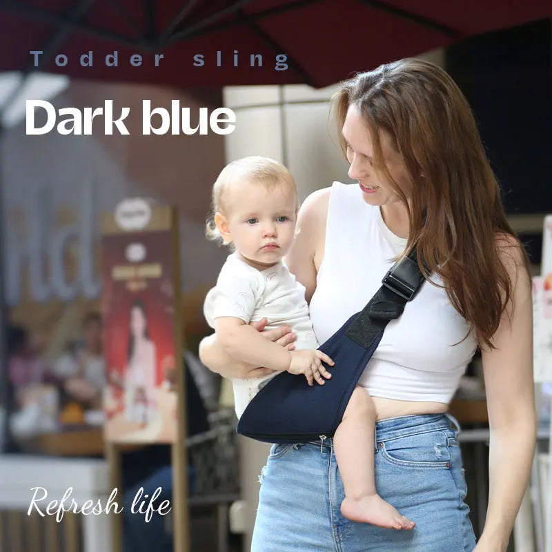 Baby Carrier - Your Baby Universe