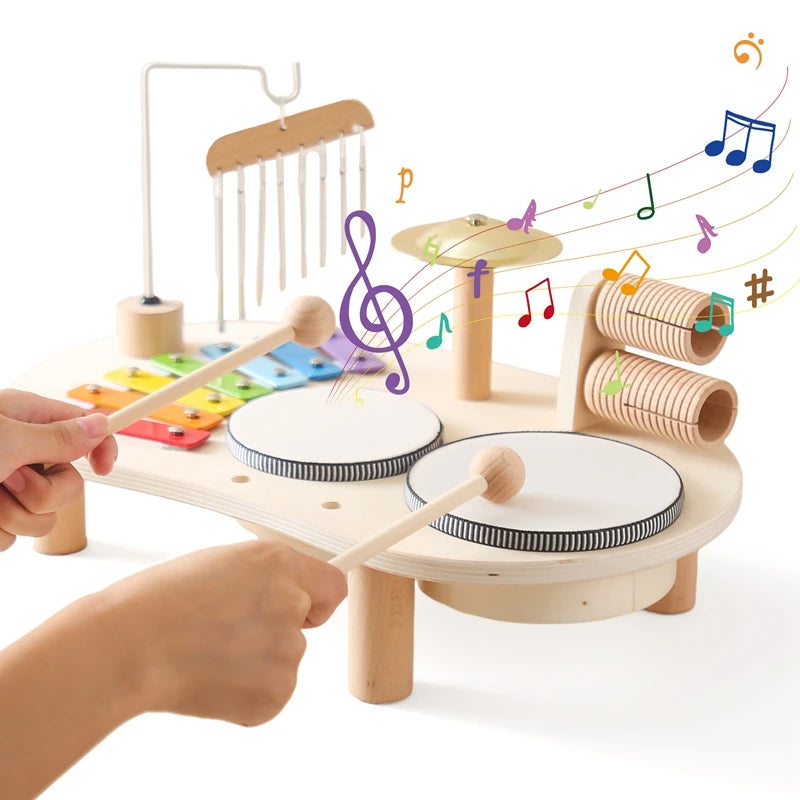 musical toy for toddlers