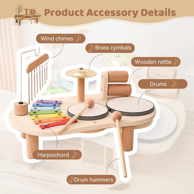 musical toy for toddlers