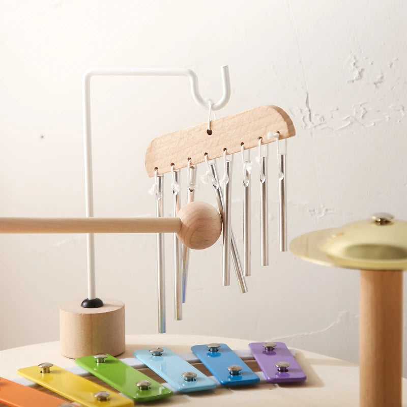 Musical Toy for Toddlers