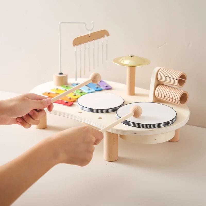 musical toy for toddlers
