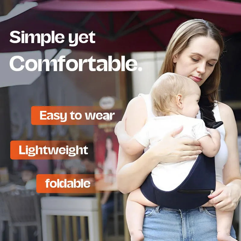 Baby Carrier - Your Baby Universe