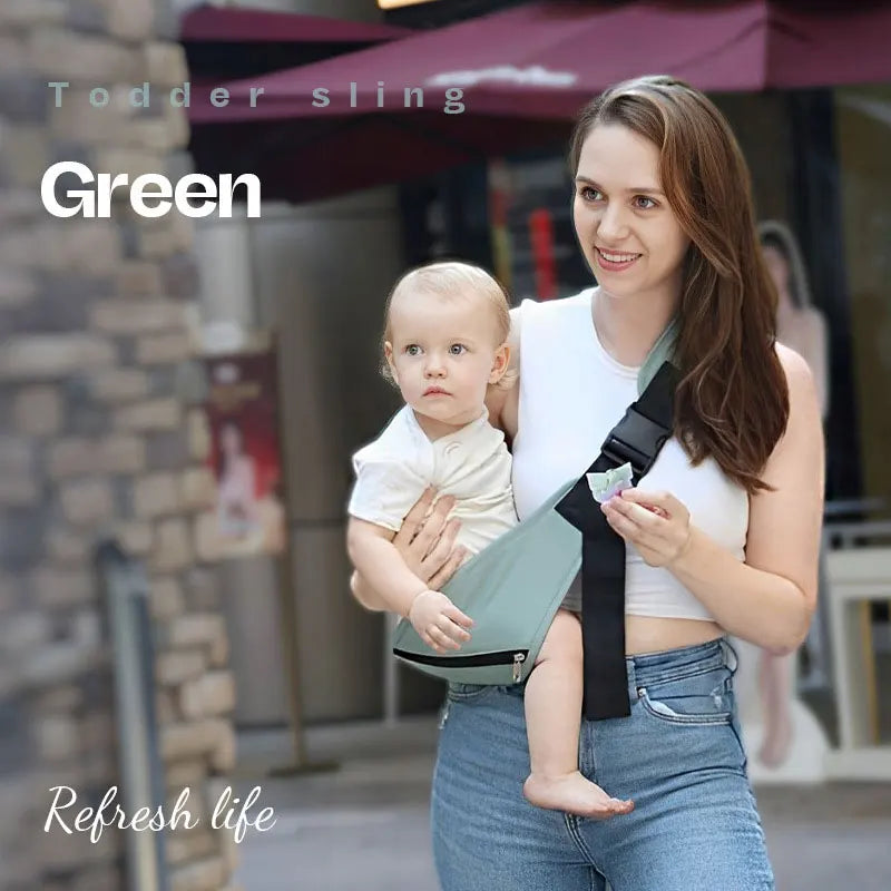 Baby Carrier - Your Baby Universe