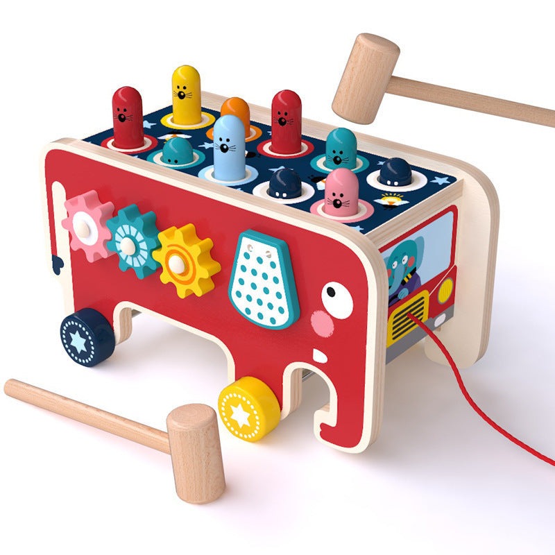 Montessori Toy - Your Baby Universe