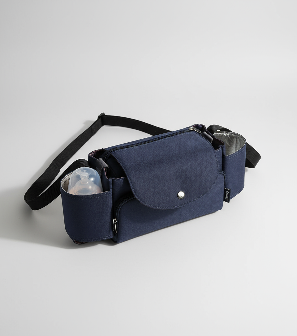 Baby Organizer - Your Baby Universe